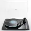 Rega Planar 2 ND3 MM Black
