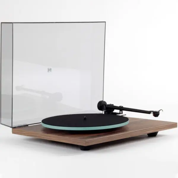 Rega Planar 2 ND3 MM Walnut Rega Planar 2 ND3 MM Walnut
