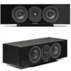 Sonus Faber Lumina CI Black