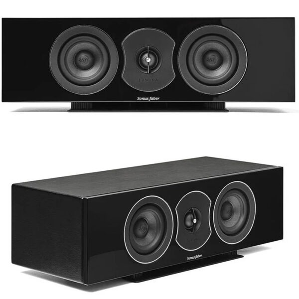 Sonus Faber Lumina CI Black