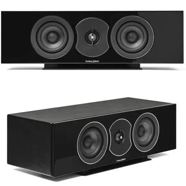 Sonus Faber Lumina CI Black Sonus Faber Lumina CI Black