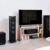 Sonus Faber Lumina CI Living room2
