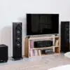 Sonus Faber Lumina CI Living room2
