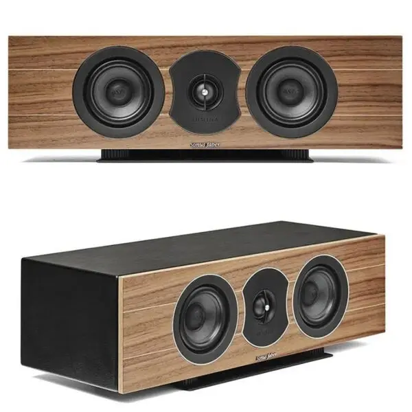 Sonus Faber Lumina CI Walnut Sonus Faber Lumina CI Walnut