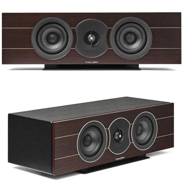 Sonus Faber - Lumina Ci centralni zvučnik wenge