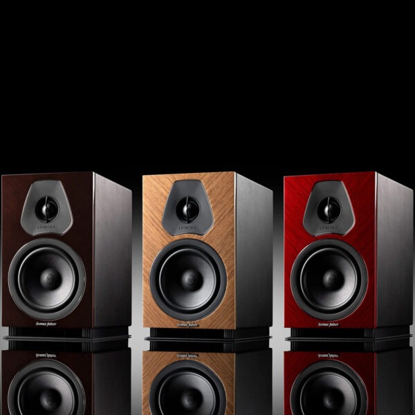 Sonus Faber Lumina 1 All finishes