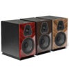 Sonus Faber Lumina 1 All finishes left angle