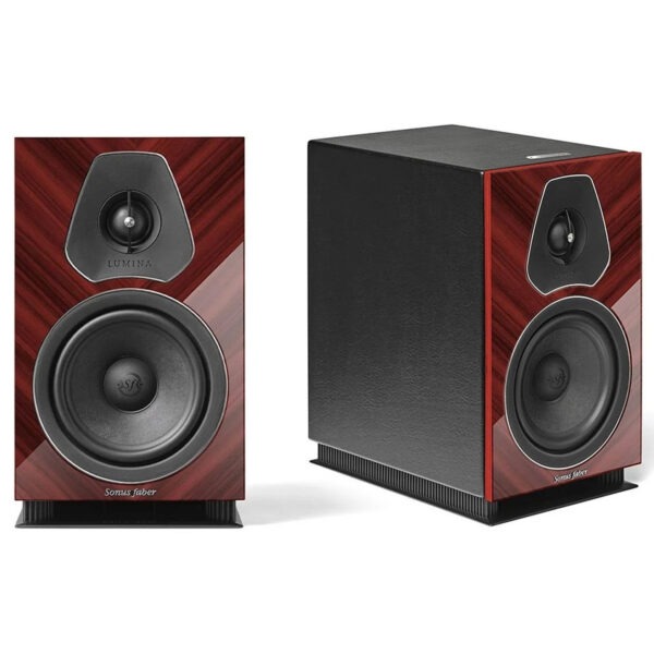 Sonus Faber Lumina 1 Amator Red