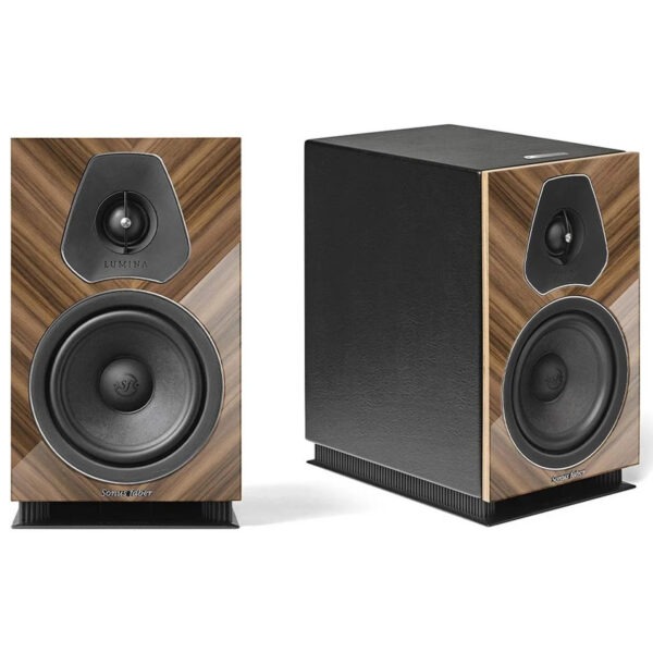 Sonus Faber Lumina 1 Amator Walnut
