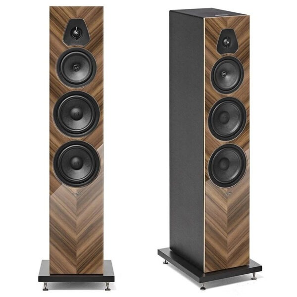 Sonus Faber Lumina V Amator Walnut