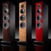 Sonus Faber Lumina V Amator all finishes