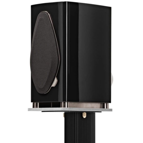 Sonus Faber - Sonetto I G2 zvučnici black