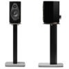 Sonus Faber Sonetto 1 G2 Black with stands