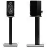 Sonus Faber Sonetto 1 G2 Black with stands Sonus Faber Sonetto 1 G2 Black with stands