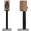 Sonus Faber Sonetto 1 G2 Walnut with stands Sonus Faber Sonetto 1 G2 Walnut with stands