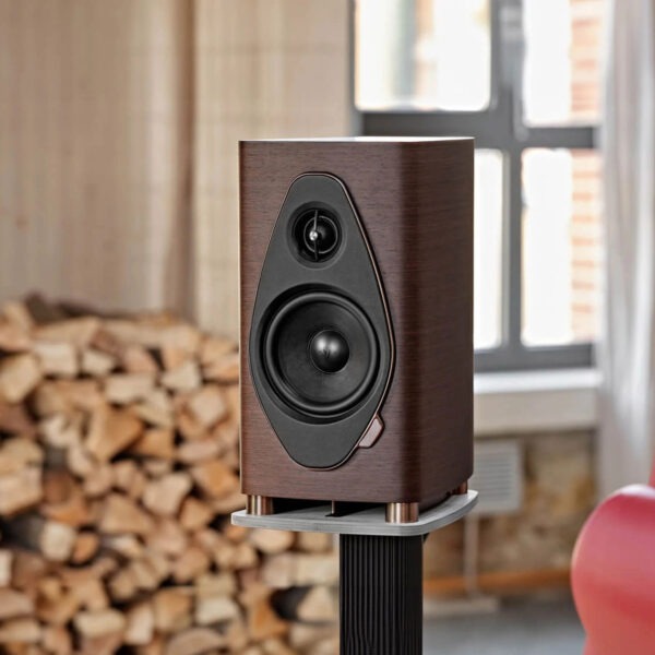 Sonus Faber Sonetto 1 G2 Wenge in room
