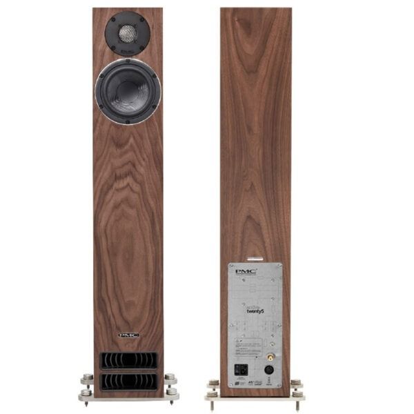 PMC - active twenty5.23i aktivni zvučnici