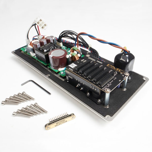 PMC active upgrade kit sl2 PMC active upgrade kit sl2