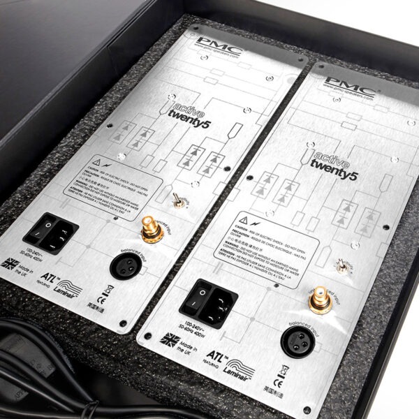 PMC active upgrade kit sl3 PMC active upgrade kit sl3