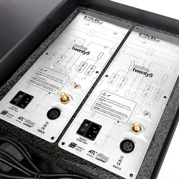 PMC active upgrade kit sl3 PMC active upgrade kit sl3