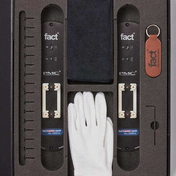 PMC fact8 signature upgrade kit PMC fact8 signature upgrade kit