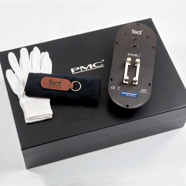 PMC fact8 signature upgrade kit sl2 PMC fact8 signature upgrade kit sl2