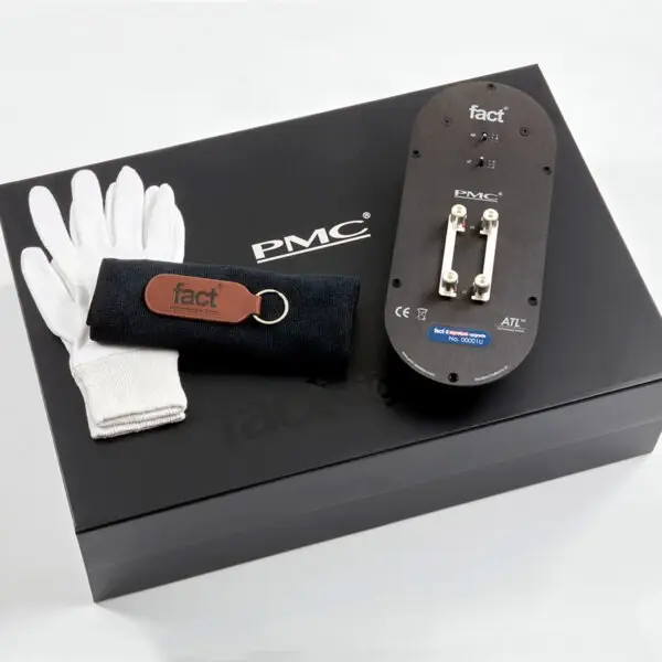 PMC fact8 signature upgrade kit sl2 PMC fact8 signature upgrade kit sl2