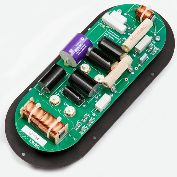 PMC fact8 signature upgrade kit sl3 PMC fact8 signature upgrade kit sl3