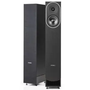 PMC - prophecy5 zvučnici blackened walnut PMC - prophecy5 zvučnici blackened walnut