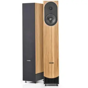 PMC prophecy5 Med Oak