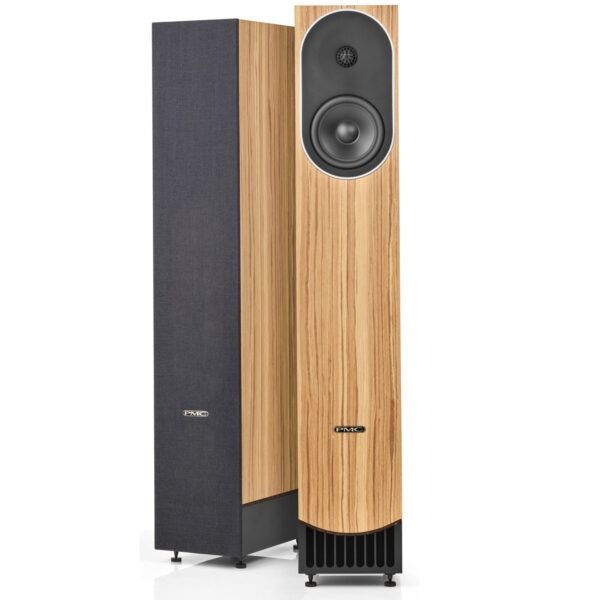 PMC prophecy5 Med Oak