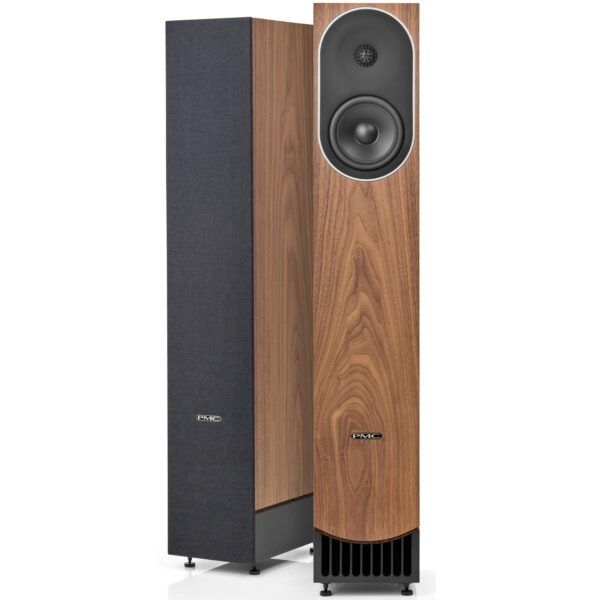 PMC prophecy5 Natural Walnut