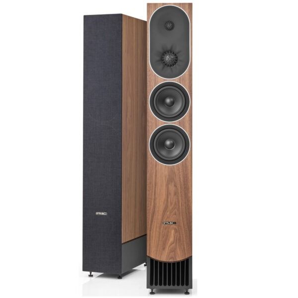 PMC - prophecy9 zvučnici natural walnut