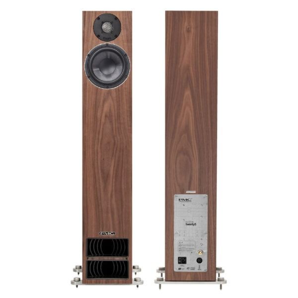 PMC - active twenty5.24i aktivni zvučnici