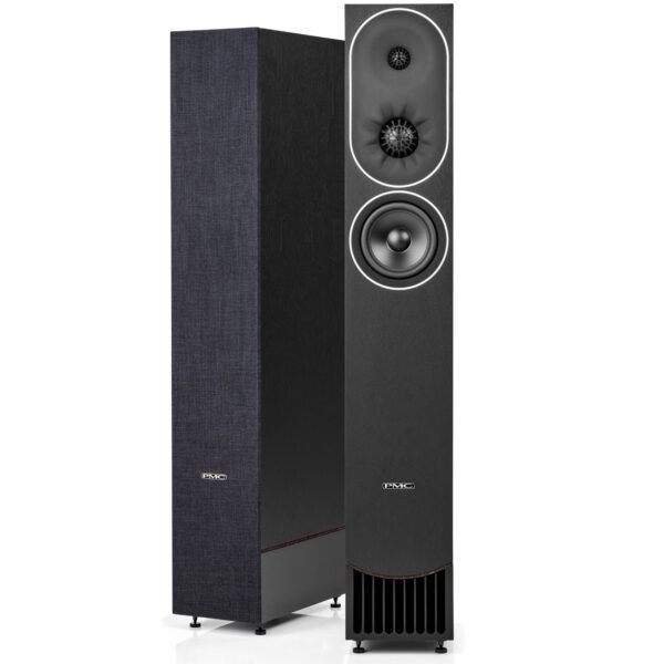 Pmc Prophecy7 Blackened Walnut Pmc Prophecy7 Blackened Walnut