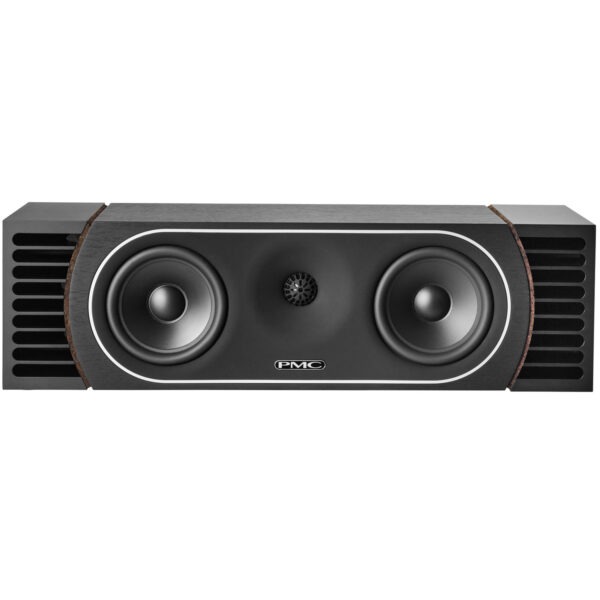 Pmc ProphecyC blackened walnut