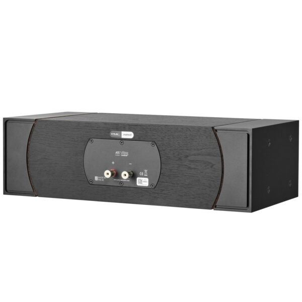 Pmc ProphecyC blackened walnut back side