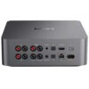Wiim Ultra back side