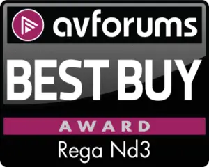 rega nd3 mm zvučnica av forums best buy