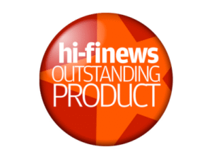 Hi-Fi News - Rega Planar 2 recenzija