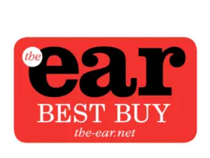 Rega ND3 MM zvučnica Ear Best buy