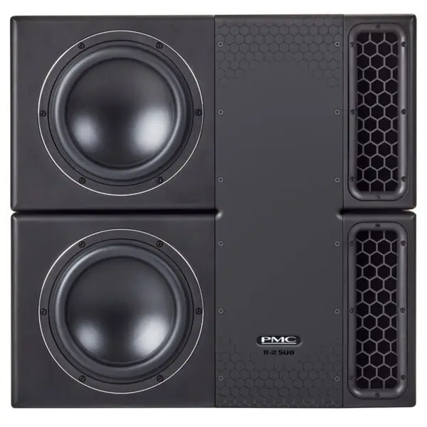 PMC 8-2 SUB PMC 8-2 SUB