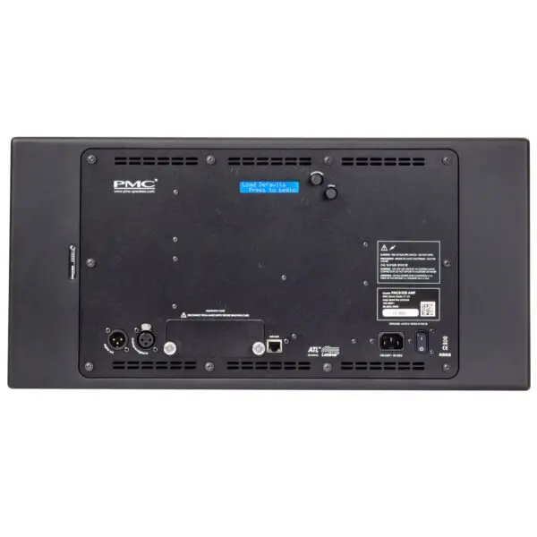 PMC 8 Sub back side PMC 8 Sub back side