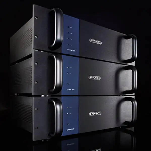 Active SE Amps Active SE Amps