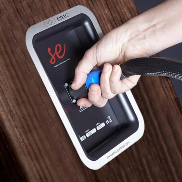 Active SE back side Active SE back side