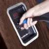 PMC MB2 SE Active back input PMC MB2 SE Active back input