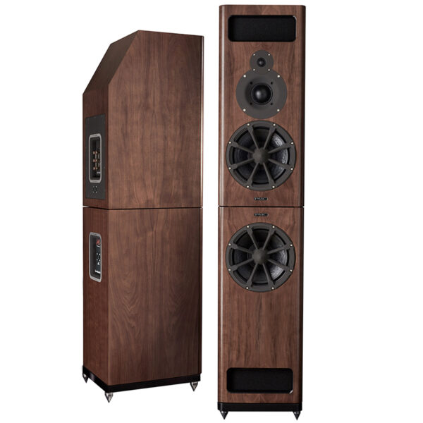 PMC - MB2 XBD - Active SE zvučnici