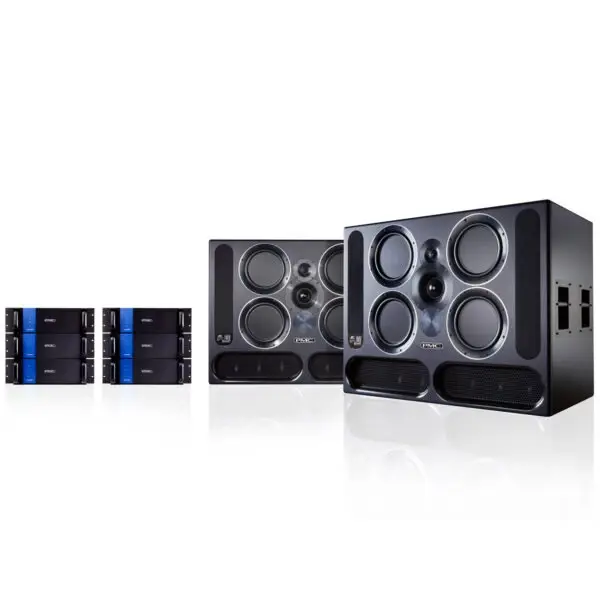 PMC QB1-A PMC QB1-A