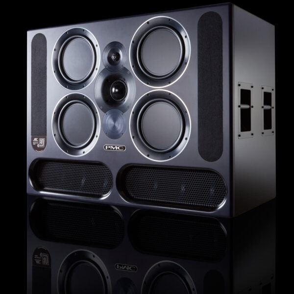 PMC QB1-A sl2