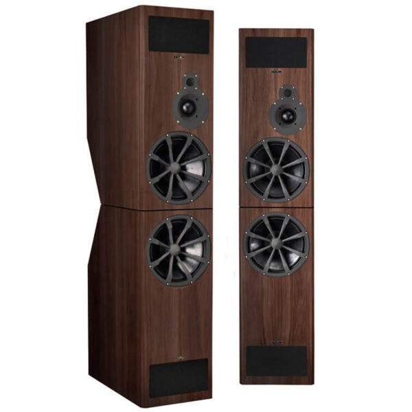 PMC - BB5 XBD - Active SE zvučnici